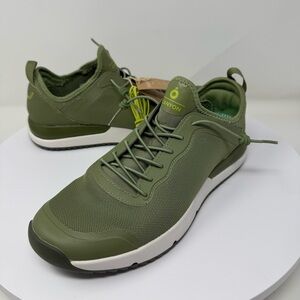 Tropicfeel Canyon Sage Green Men’s Sneakers Size 42 (US 8 /